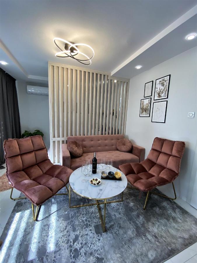 Apartament Zielona Nad Sanem Appartamento Sanok Esterno foto