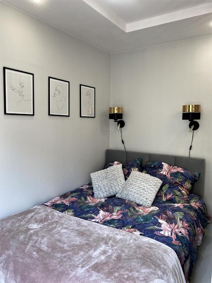 Apartament Zielona Nad Sanem Appartamento Sanok Esterno foto